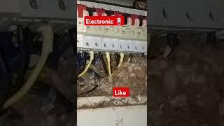report playback time #electrical