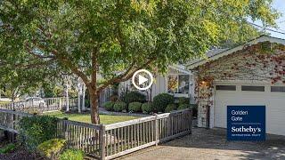 45 Ash Ave Corte Madera CA | Corte Madera Homes for Sale