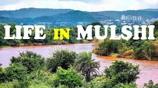 Witness Verdant Beauty: Explore Mulshi During Monsoon!