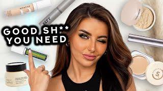 TESTING NEW VIRAL MAKEUP! (and it's a good one my friends..) REFY, SHEGLAM, MORPHE..