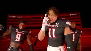 Red Raider Boys| "Strap Up" | D. Moore, RealSpill Mud, Coach K | Official Music Video