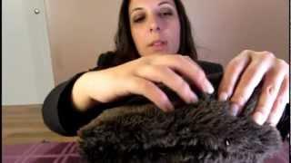 ASMR Shoe Store Role Play (and Tribute to ASMRtists) for Relaxation