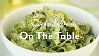 Introducing On The Table | Sur La Table Recipes