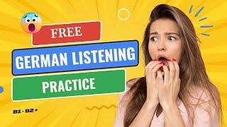 Practice your German with Sunday Global Consulting Part 1