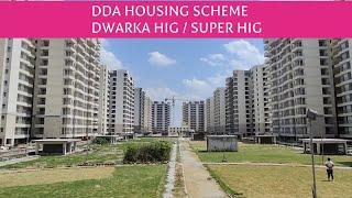 DDA HOUSING SCHEME NOVEMBER 2023 FLATS REVIEW DWARKA  #dwarkahomes #ddahousingscheme2023