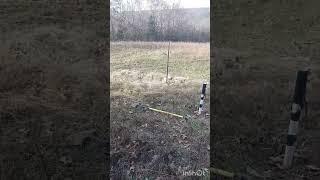 Using the earth as a transmitting antenna