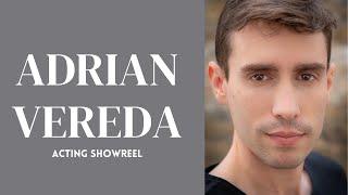 ADRIAN VEREDA - Acting Showreel