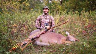 Opening Day SUCCESS with Longbow