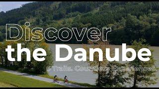 DANUBE TRAVEL STORIES