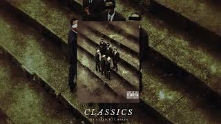 *DARK* VINTAGE SAMPLE PACK / LOOP KIT - CLASSICS (Old school, Mobb Deep Classic Hip Hop Samples)