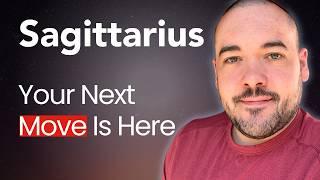 Sagittarius You Can’t Unsee This, Sagittarius! June 23rd - 29th Tarot