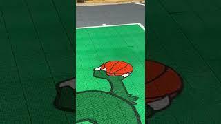 Michael Jordan broke this rule every game #basketball