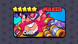 Colt Has The COOLEST Ultimate In Squad Busters...