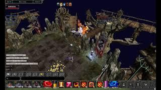 Bless MU Online - Master x1