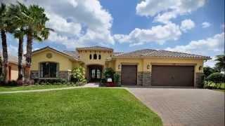 New Homes Florida | New Homes For Sale Florida | Solivita Florida