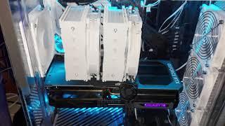 My Quick Fix on RTX 4090 Melting Plastic 12 VHPWR Connector Issue