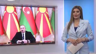 DİQQƏT! Kürdlər hakimiyyətə tabe oldular! AYNUR ZAHİD, GÜNAZ TV 11.03.2025 İCMAL