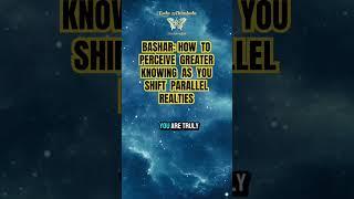 BASHAR: Deepen Conviction and Inner “Knowing” | Darryl Anka Channeled | Daily Soul Bytes