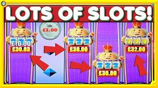 BIG Slot Play Session 