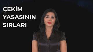 Bu Sırları Biliyorsanız İstediğiniz Her şeyi Hayatınıza Çekebilirsiniz-Çekim Yasasının Sırları...