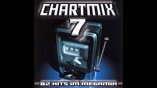 Chartmix Volume 7 (Mixed by SWG: DJ Deep & Studio 33) (2000) [HD]