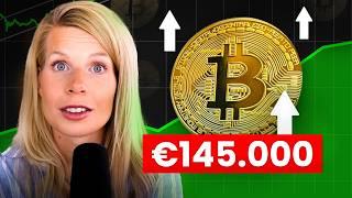  Bitcoin Naar $145.000? Tijdelijke Hype of Fundamentele Verschuiving?