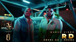 @AnuelAA & Ozuna - RD