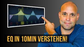 EQ Tutorial: Lerne in 10min die wichtigsten Techniken