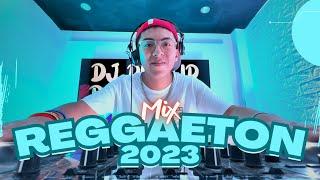 MIX REGGAETON 2023(Classy 101, La Bebe, Yandel 150, TQG, Mercho, Feid) NUEVO / ANTIGUODJ PHILLIP