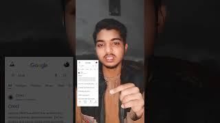 How to unfreeze your Tiktok account with the help of On4t #on4t #viralshorts  #HaseebTech804