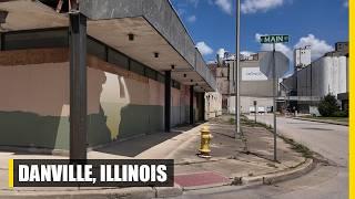 The Right ARMPIT of Illinois | Danville