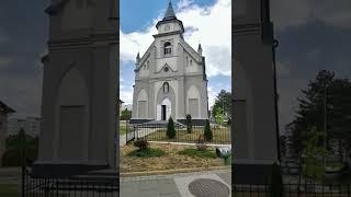 Biserica Romano-Catolica din Botosani,6.06.2022