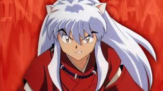 Inuyasha-Every Heart