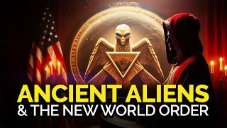 The Untold Story of the New World Order Conspiracy