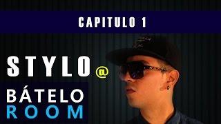 Stylo en Bátelo Room - Episodio 1, Capítulo 1 por Movimiento Bátelo