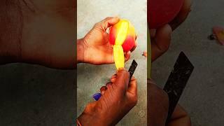 fresh mango juice #mango #fruit