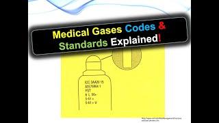 Navigating Medical Gas Regulations: Biomedical Instrumentation Insights