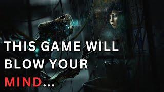 The Most Underrated Tragic Story in Gaming | Soma