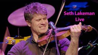 Seth Lakeman Live   Henry Clark