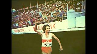 Sermet Timurlenk - 1500 m. (1978)