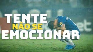 A emocionante trajetória do cruzeiro/ 2018-2022 / tente não se emocionar!