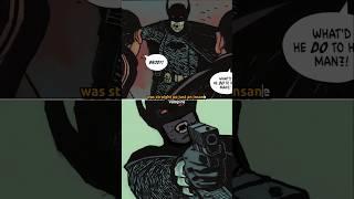 Absolute Batman : Year One