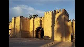 Moukhtar el oujdi  - ndir telephone man dari ldarak- reggada oujda