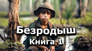 | АУДИОКНИГА | БЕЗРОДНЫЙ | ФЭНТЕЗИ | ПОПАДАНЕЦ | ЛитРПГ | #литрпг |#аудиокниги #аудиокнига #фэнтези