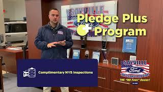 Why Buy From Sayville Ford