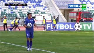 Ulugbek Sharipov football videos 2022 @XorazmPFK