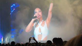 BLACKPINK - Tally (Live @ Coachella 2023 Weekend 2)