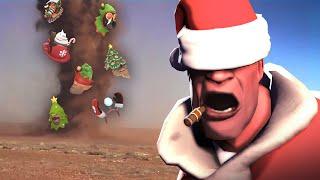 TF2: All I Want For Smissmas