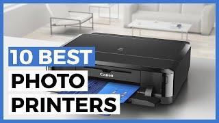 Best Photo Printers in 2025 - How to Find a Good Printer for Your Pictures?