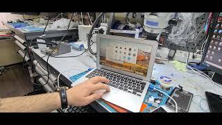 iPhone Nand edit with cable only (MAGICO) как редактировать Nand кабелем и макбуком